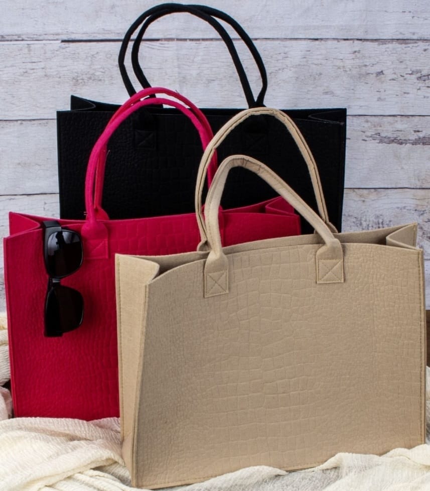 Filzshopper Deluxe