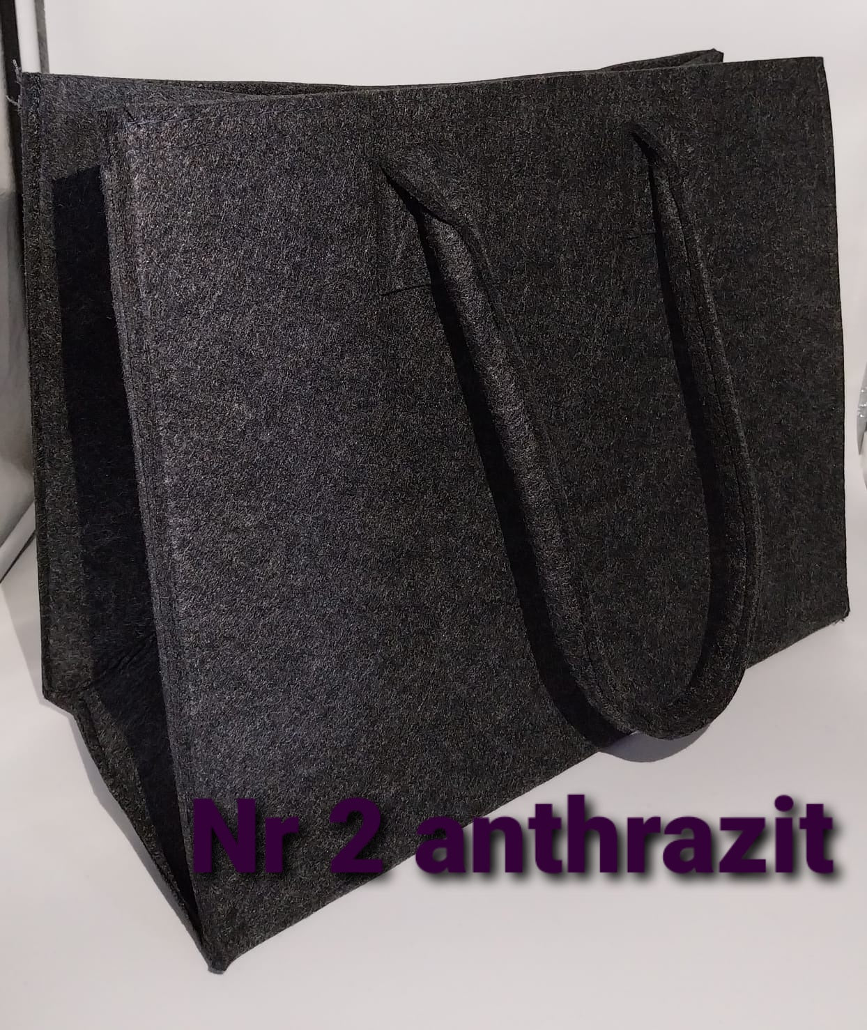 Filzshopper Nr 2
