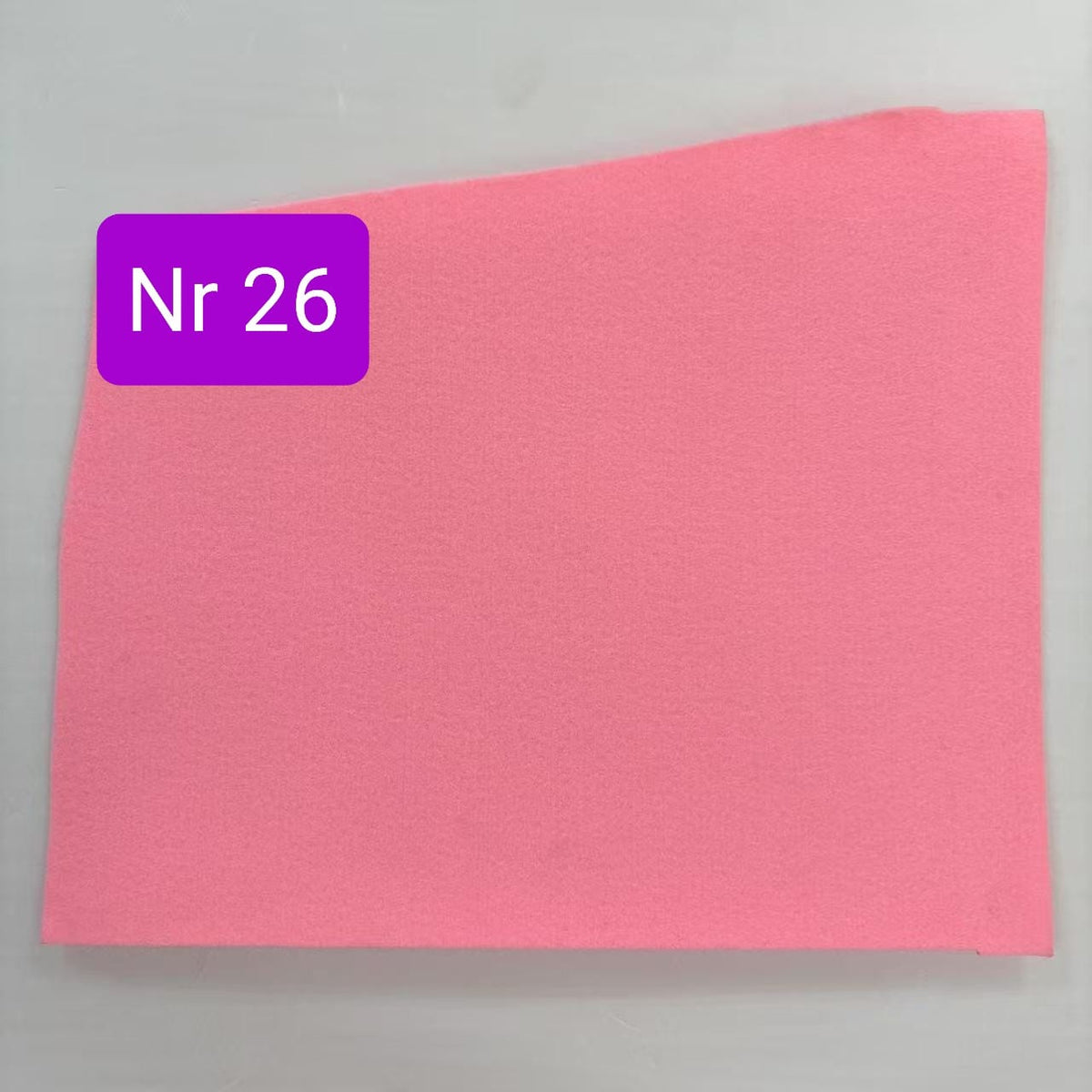 *NEU* Falt Filz Untensilo in versch Farben