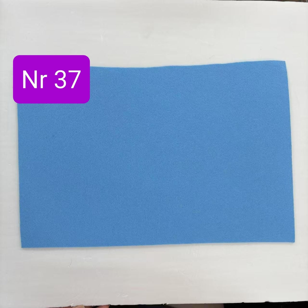 *NEU* Falt Filz Untensilo in versch Farben