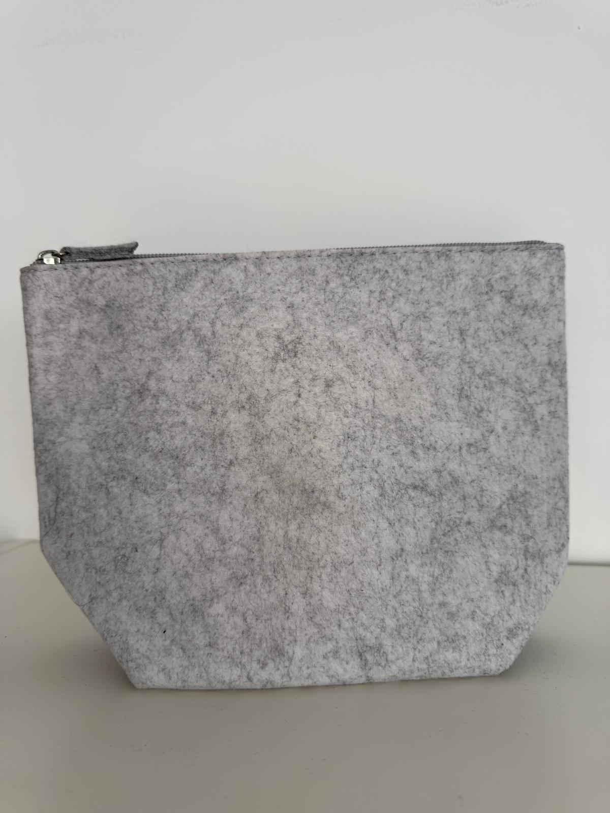 Linda Kosmetiktasche groß