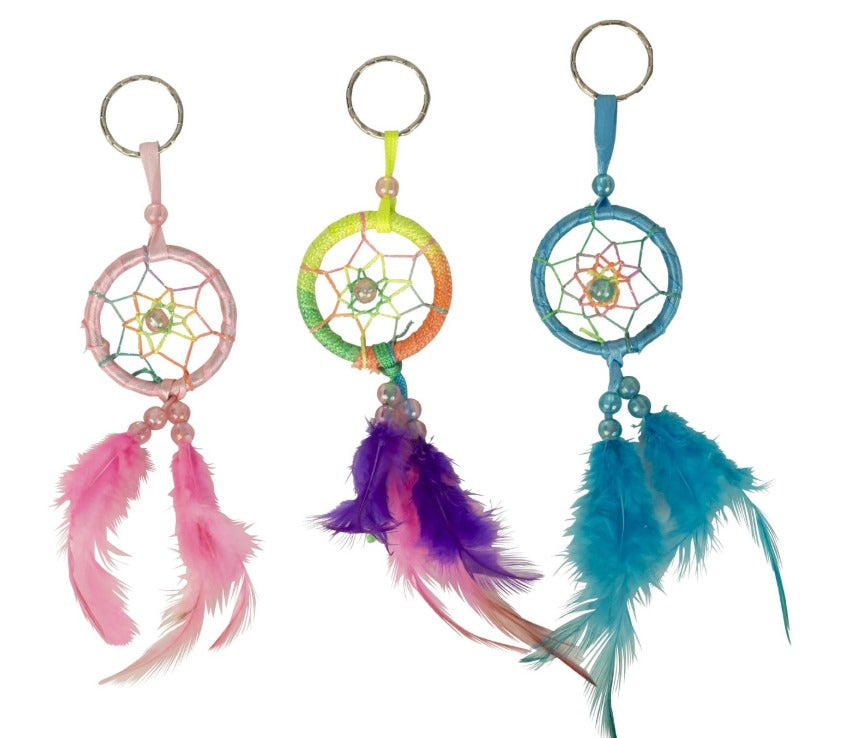 Traumfänger 48 Stk auf Display