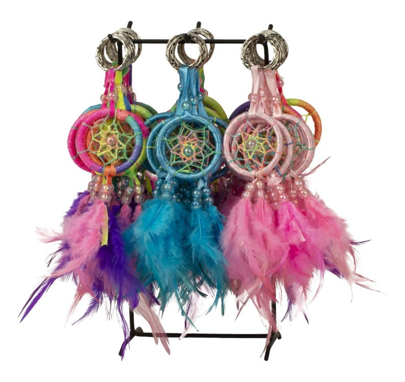 Traumfänger 48 Stk auf Display