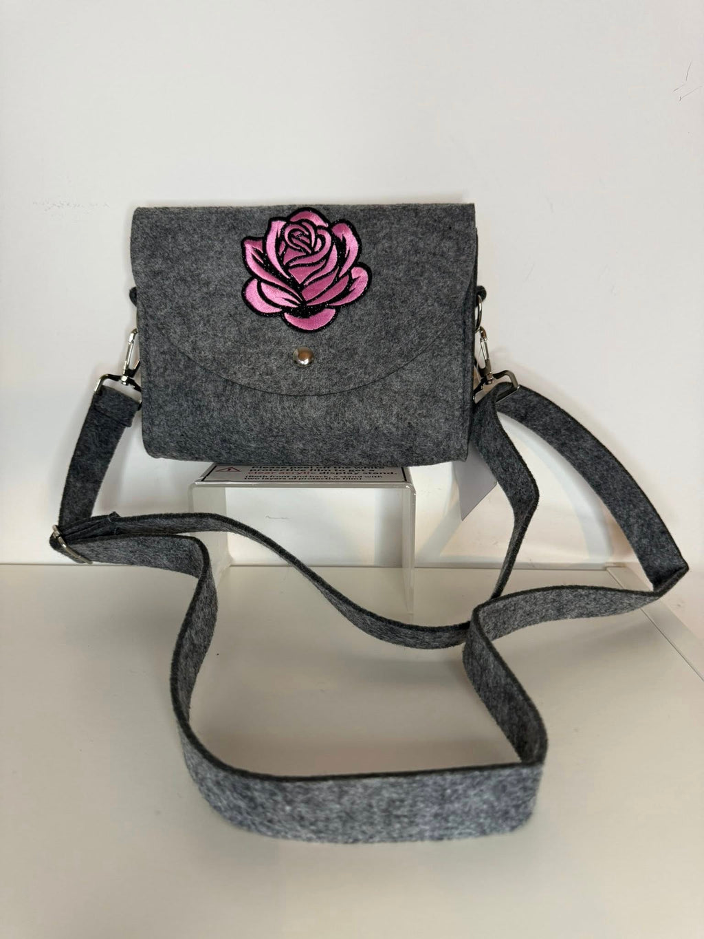 Workshop "pimp my Bag"