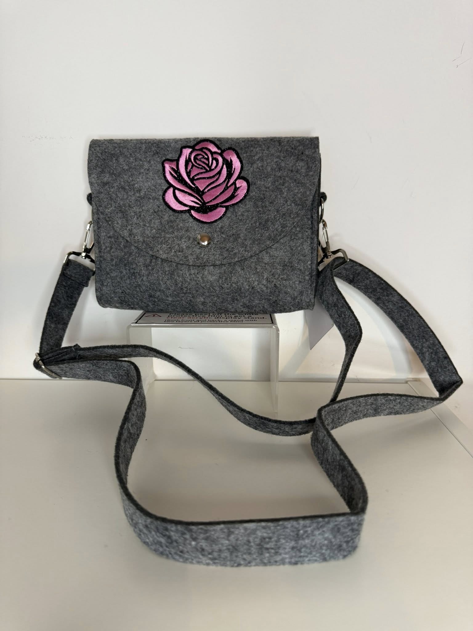 Workshop "pimp my Bag"
